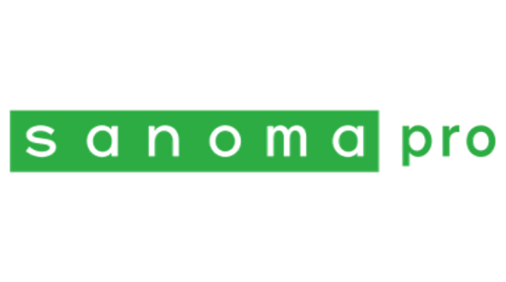 Sanoma Pro