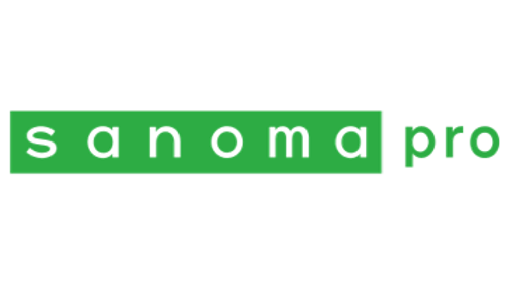 Sanoma Pro