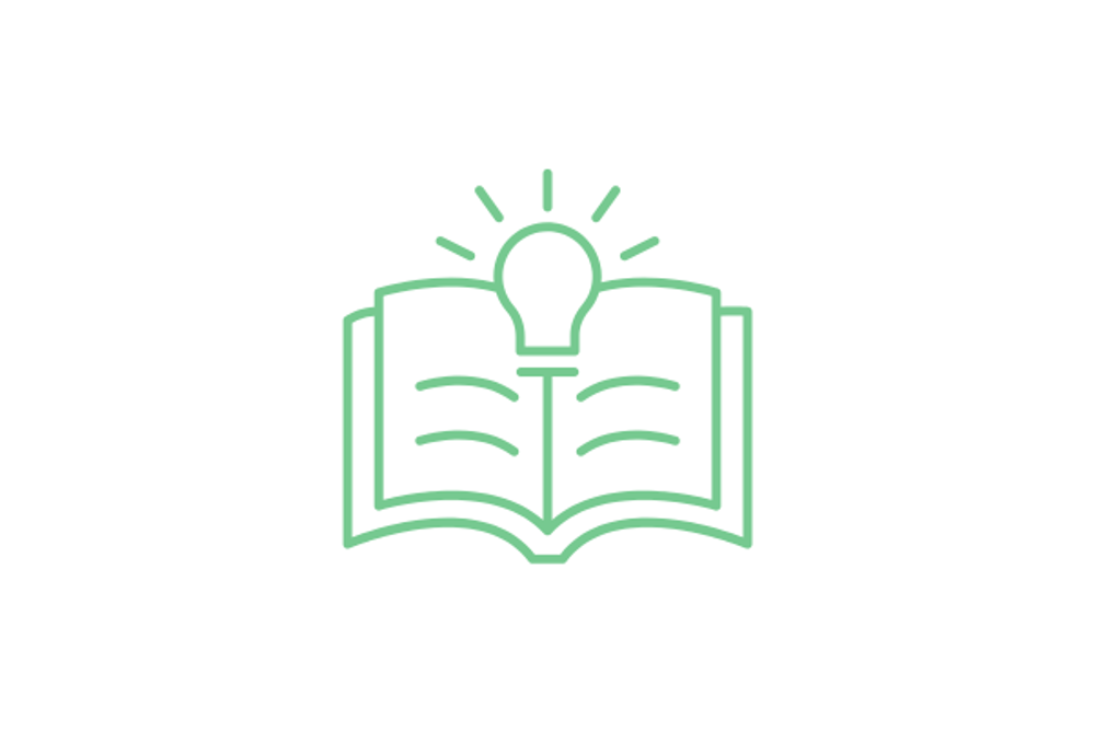 Numbers on learning materials have remained stable over the last few years